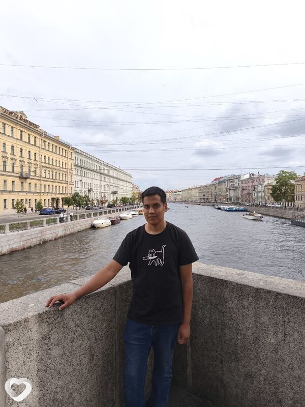 Владимир, 27, Абакане — анкета №1027550