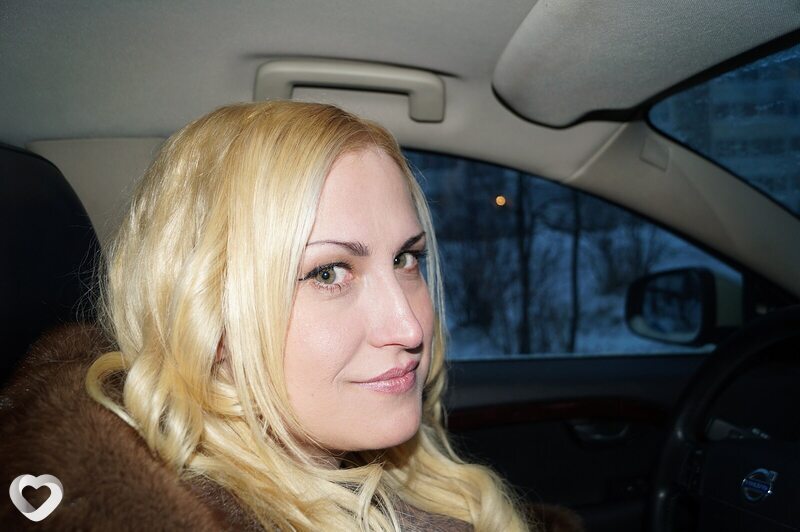 Елена, 52, Петрозаводске — анкета №1027628