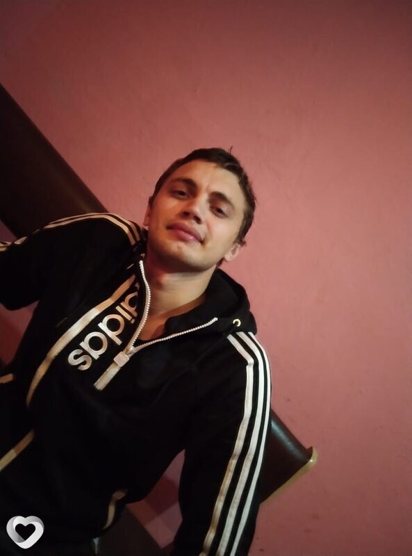 Николай, 25, Тамбове — анкета №1027630