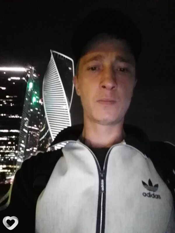 Кирилл, 29, Челябинске — анкета №1027635