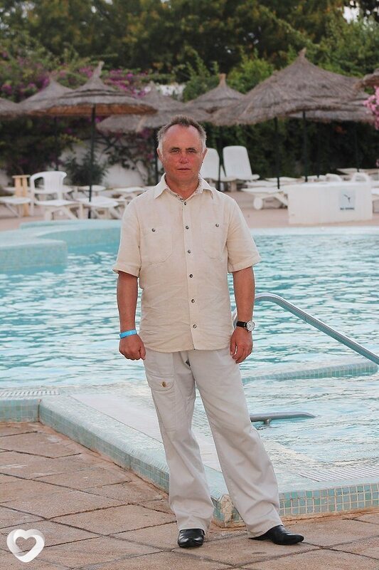 Леонид, 61, Ярославле — анкета №1027641