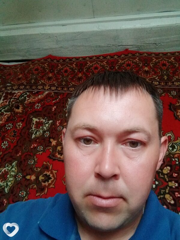 Александр, 39, Сарапуле — анкета №1027644