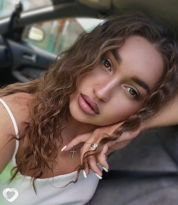 Кристина, 31, Белокурихе — анкета №1027519