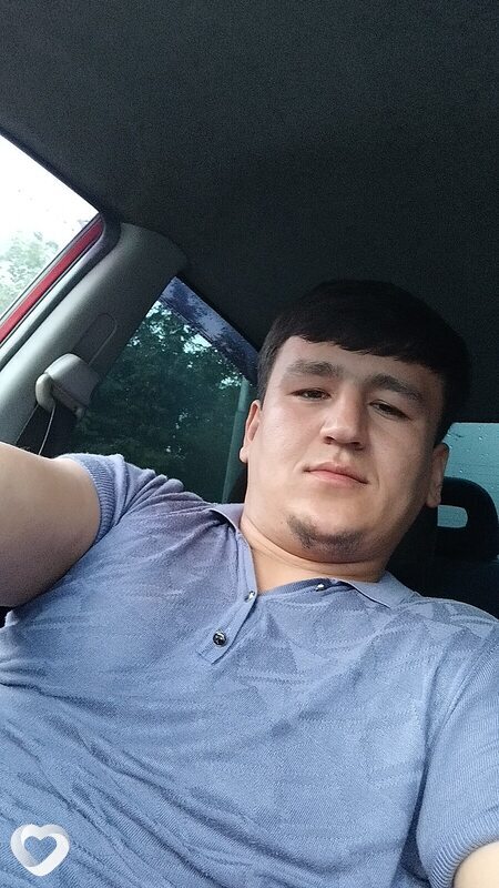 Абу, 27, Москве — анкета №1027520
