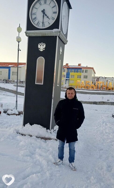 Алексей, 38, Оренбурге — анкета №1027522