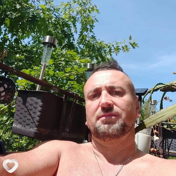 Евгений, 42, Астрахани — анкета №1027524