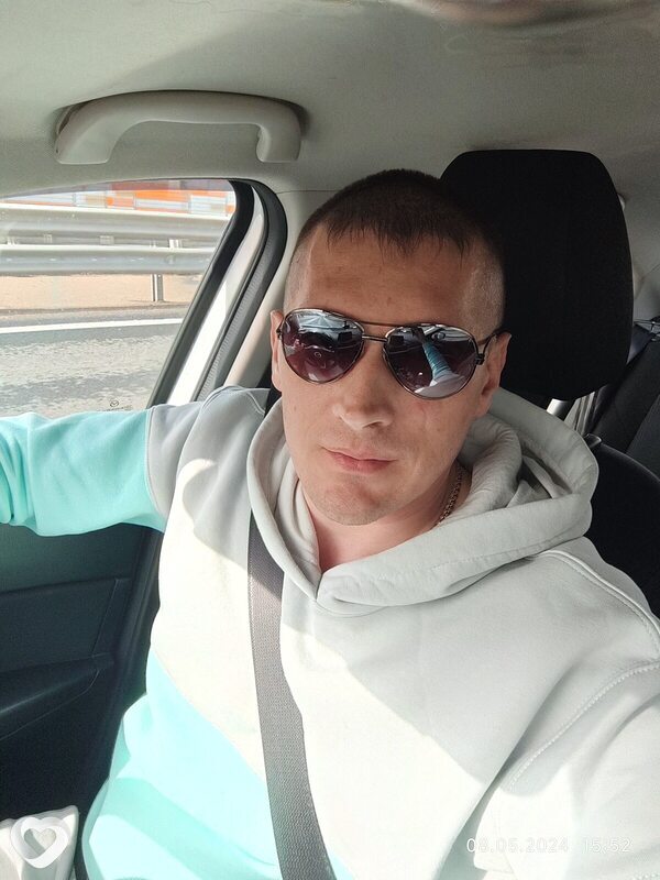 Сергей, 42, Брянске — анкета №1027528