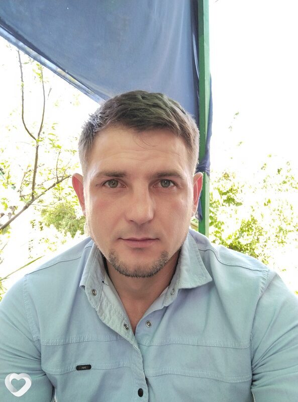 Сашок, 36, Бишкек — анкета №1027605