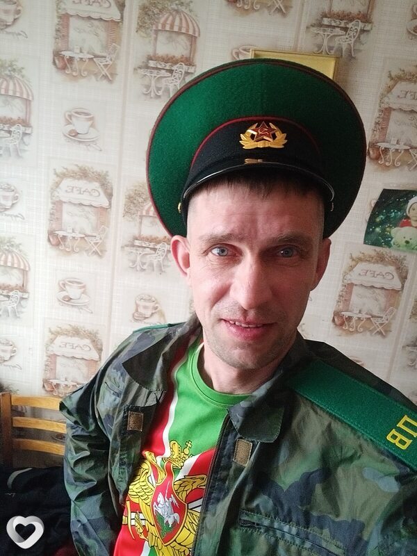 Сергей, 41, Екатеринбурге — анкета №1027614