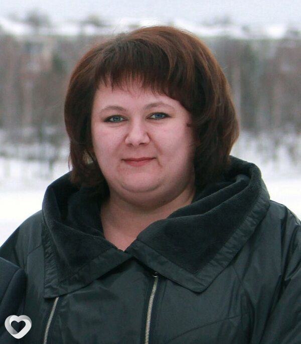 Ирина, 44, Москве — анкета №1027616