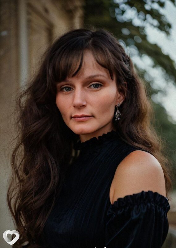 Юлия, 33, Александрии — анкета №1027621
