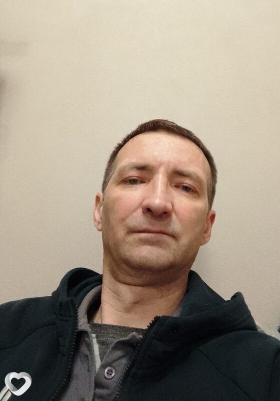 Пп, 47, Калининграде — анкета №1027583