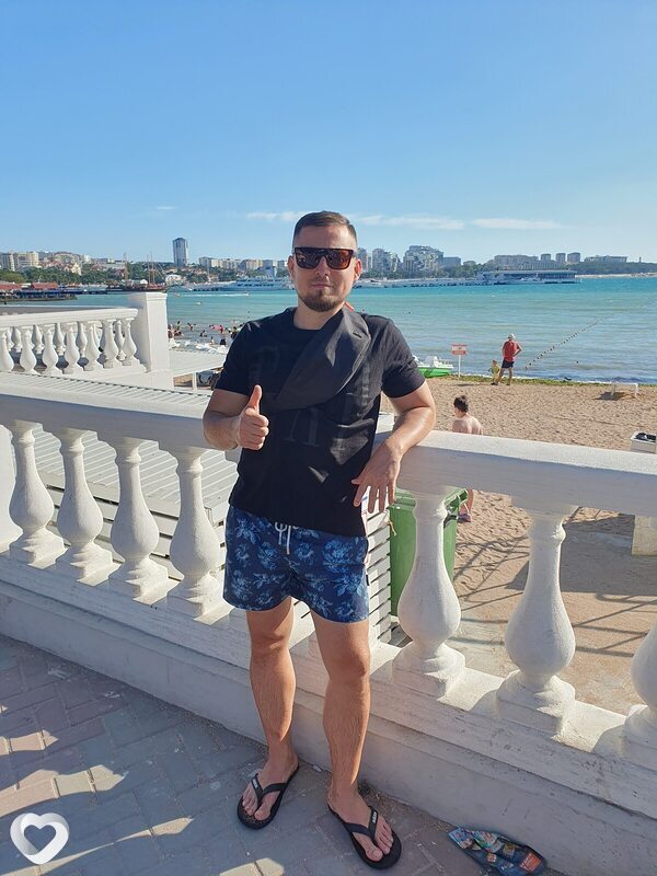 Марат, 40, Казани — анкета №1027587