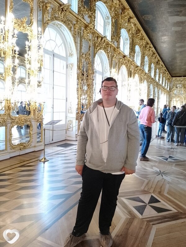 Дмитрий, 34, Кировске — анкета №1027598