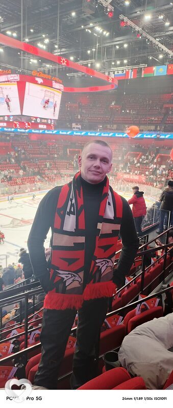 Влад, 33, Барнауле — анкета №1027654