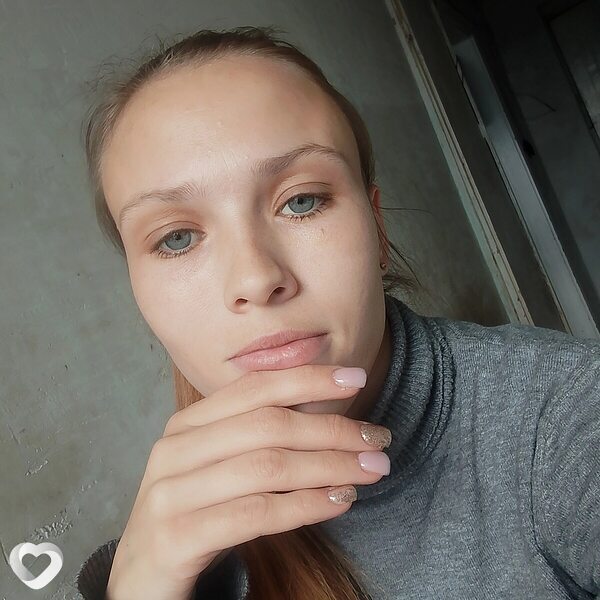 Надежда, 25, Костанае — анкета №1027656
