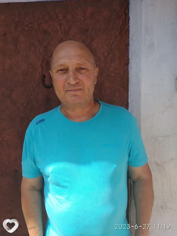 Александр, 65, Бобруйске — анкета №1027659