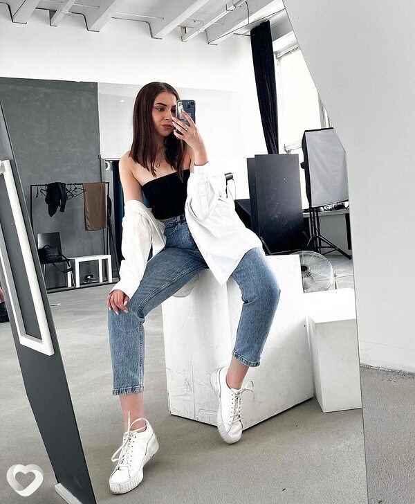 Полина, 26, Минске — анкета №1027667
