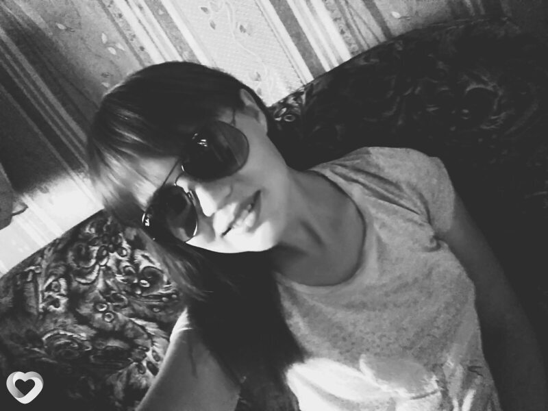 Таня, 26, Юрге — анкета №1027671