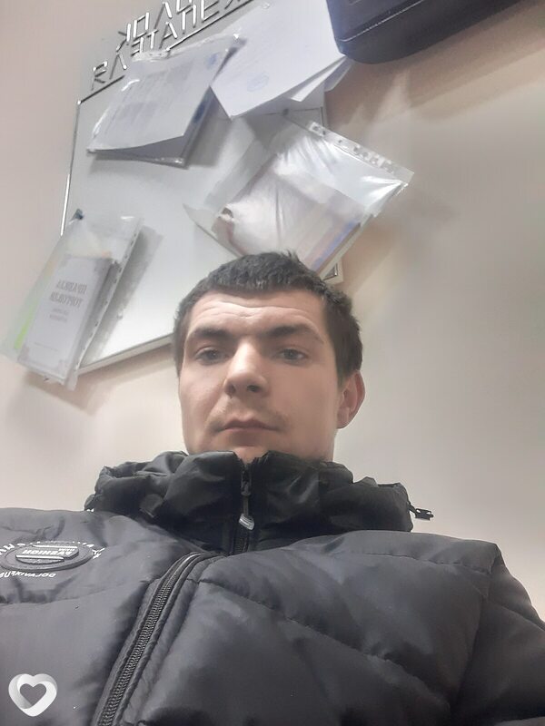 Сергей, Александровское (Ставропольский