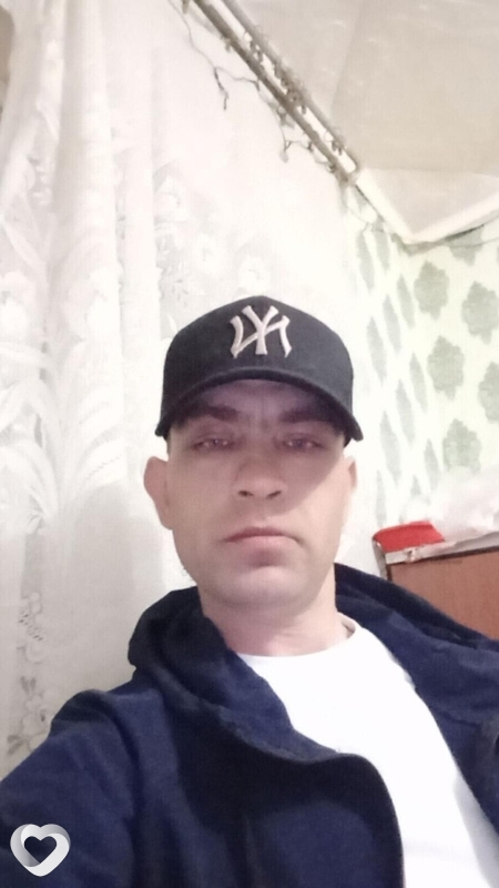 Константин, 36, Усть-Каменогорск — анкета №1027682