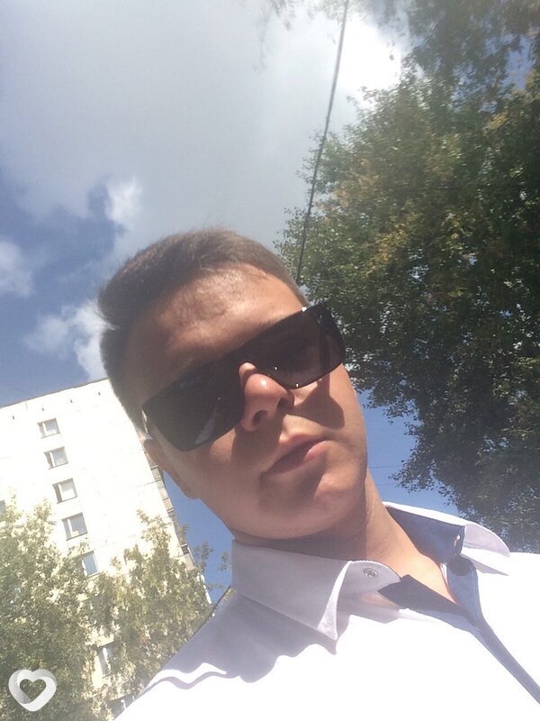 Ваня, 25, Москве — анкета №1027683