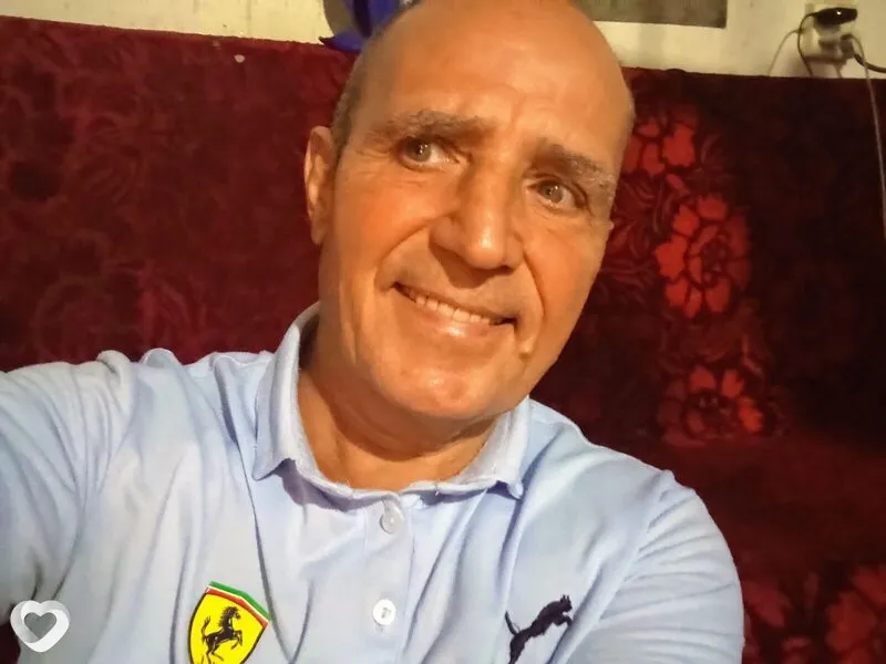 Андрей, 55, Москве — анкета №1027684