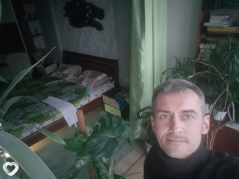 Куал, 42, Харькове — анкета №1027693