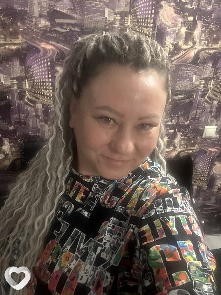 Ирина, 43, Иркутске — анкета №1027697