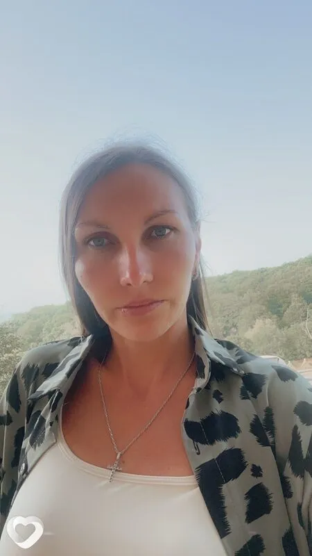 Лёля, 36, Москве — анкета №1027781