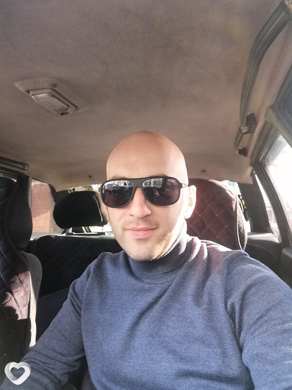 Гадзо, 28, Владикавказе — анкета №1027782