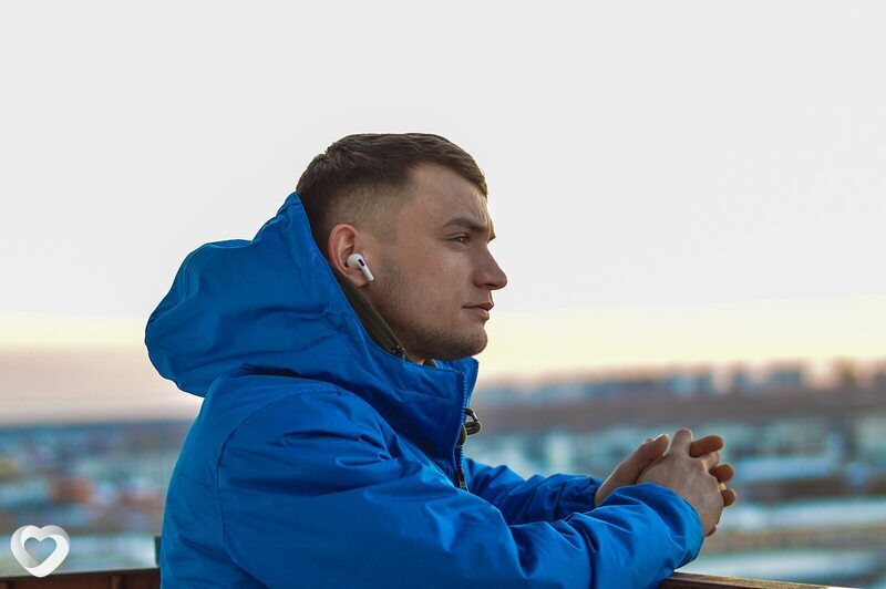 Дмитрий, 26, Ижевске — анкета №1027785