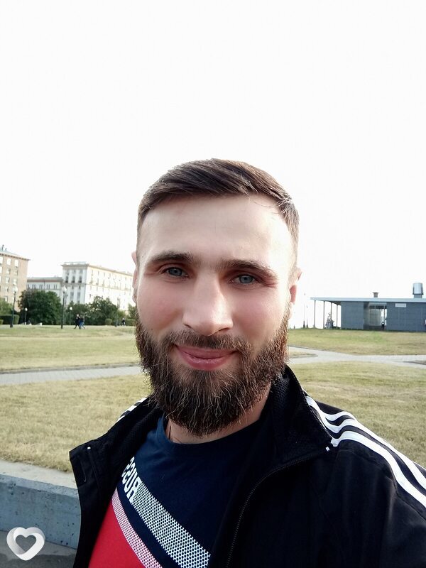 Валерий, 36, Москве — анкета №1027787