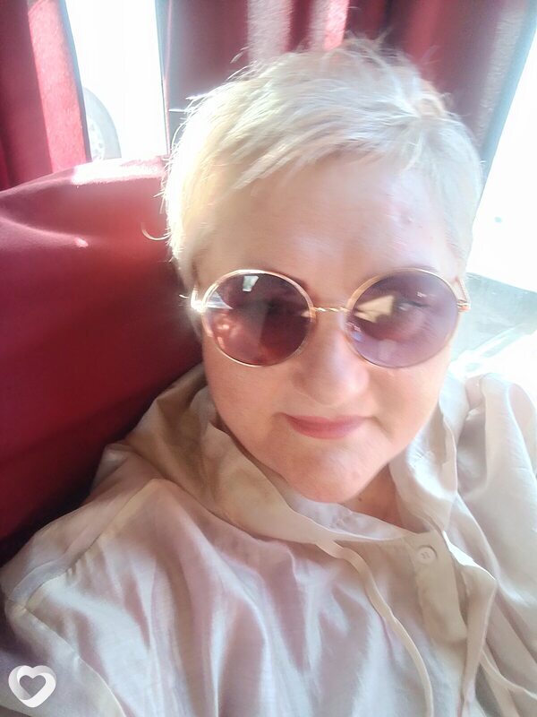 Фаина, 58, Усть-Лабинск — анкета №1027788