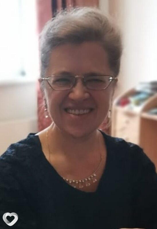 Екатерина, 67, Екатеринбурге — анкета №1027792