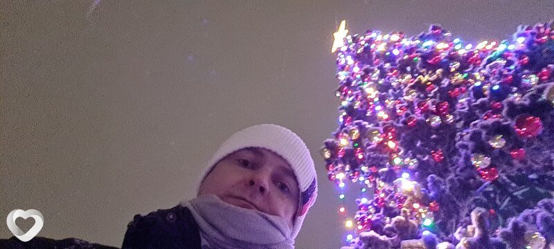 Антон, 41, Нижнем Новгороде — анкета №1027794