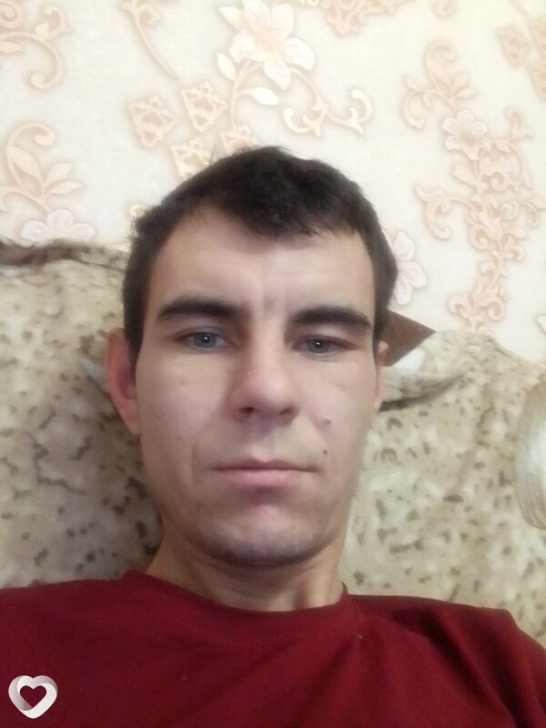 Дима, 29, Чите — анкета №1027797