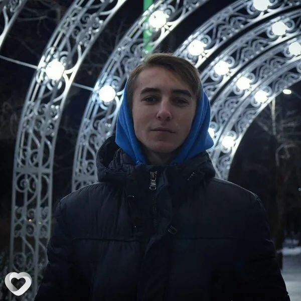 Лёша, 25, Бийске — анкета №1027798