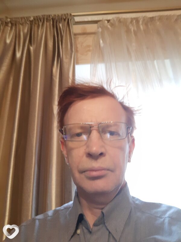 Андрей, 53, Санкт-Петербурге — анкета №1027703