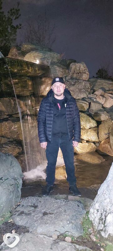 Александр, 41, Подольске — анкета №1027704