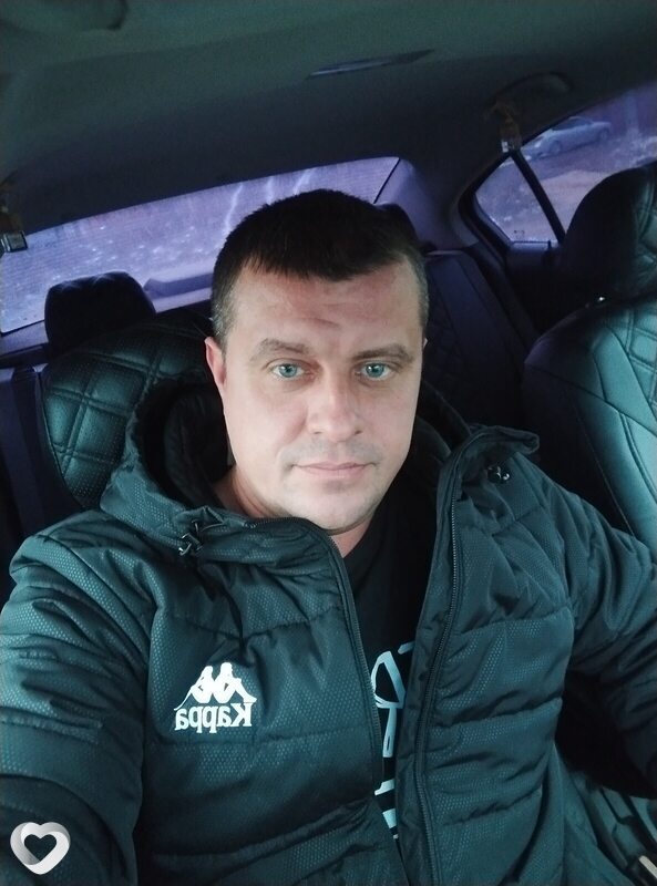 Алексей, 43, Арзамасе — анкета №1027705