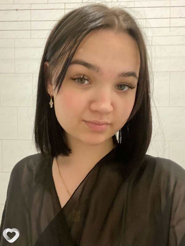 Ася, 21, Воронеже — анкета №1027709