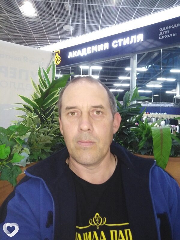Олег, 46, Тюмени — анкета №1027711