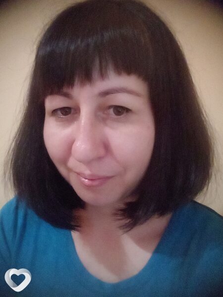 Oksana, 35, Великих Луках — анкета №1027713