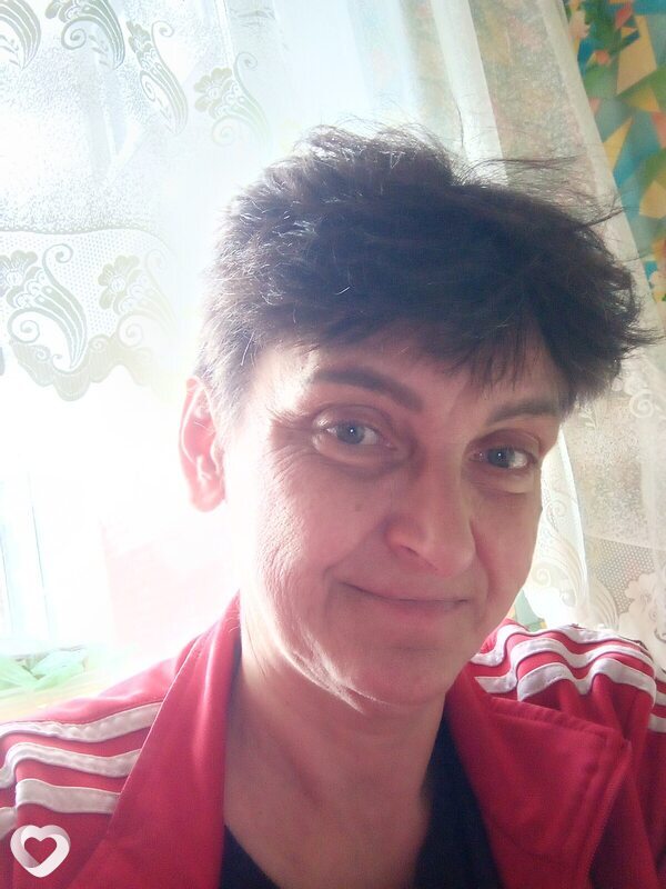 Валентина, 52, Набережных Челнах — анкета №1027714