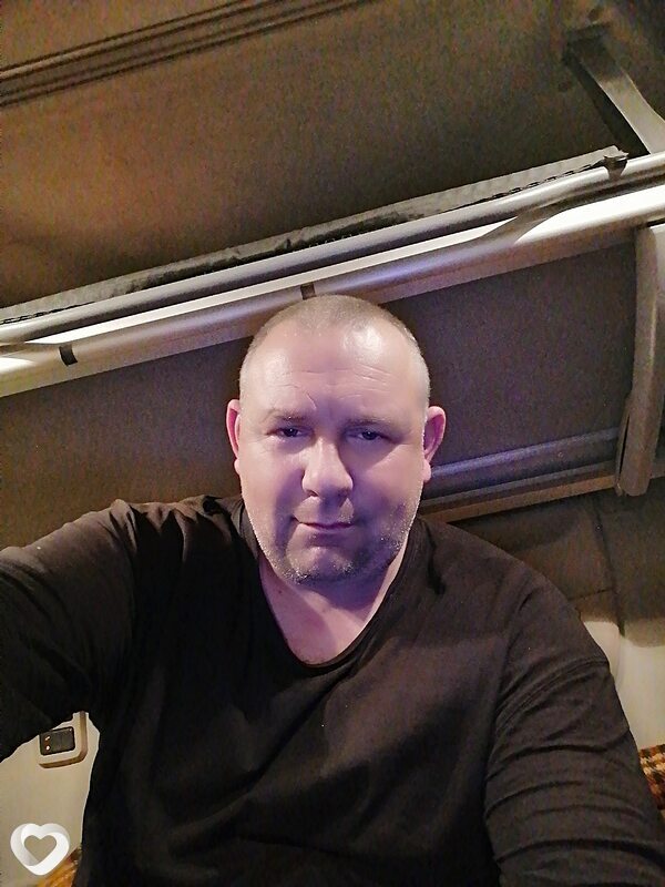Андрей, 45, Жлобине — анкета №1027718