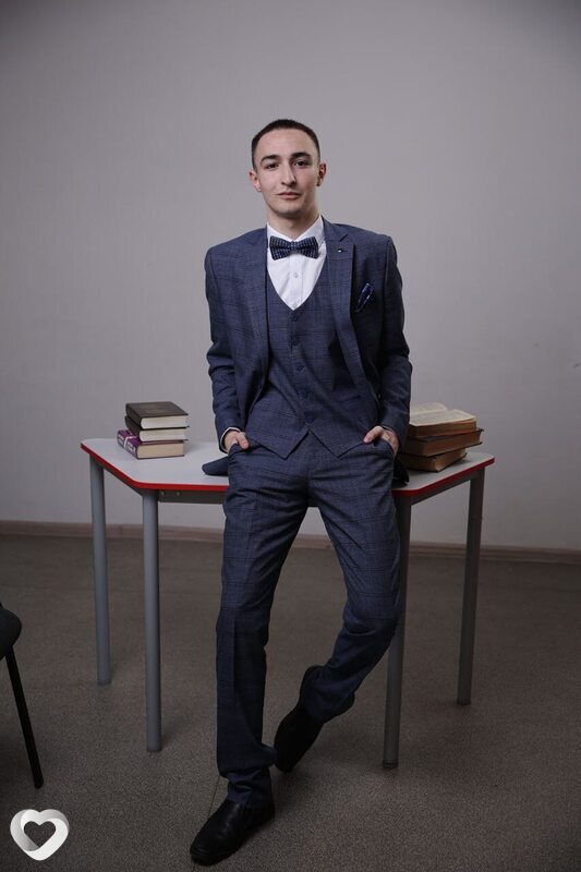 Алексей, 19, Йошкар-Оле — анкета №1027722