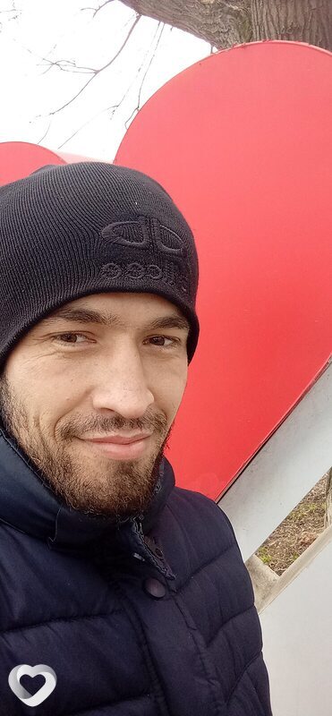 Шагзод, 33, Севастополе — анкета №1027724