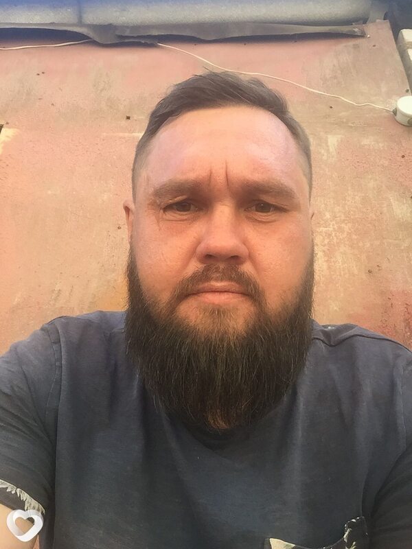 Сергей, 39, Оренбурге — анкета №1027727