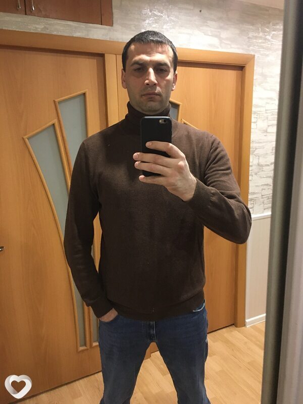 Андрей, 41, Гомеле — анкета №1027732